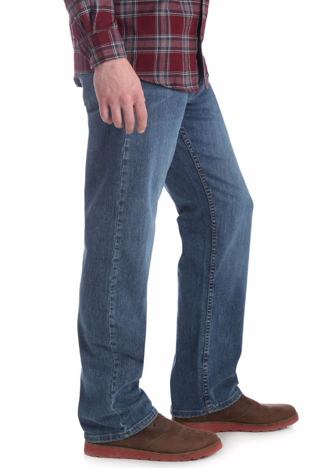 wrangler relaxed fit jeans 97fxwxd